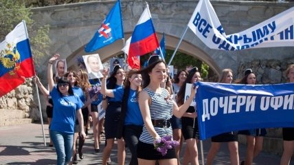 Крым отстает от цивилизации и превращается в "заповедник русского мира", - Борис Бабин