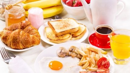 Ученые объяснили, почему мужчинам обязательно надо завтракать
