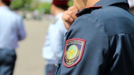 У Казахстані внаслідок антикитайських протестів десятки осіб затримані
