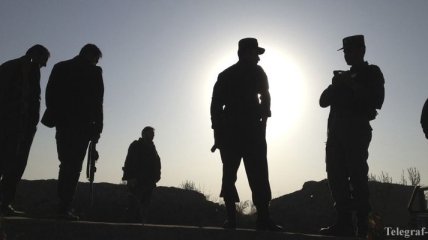 Жертвами смертника в Кабуле стали 27 человек
