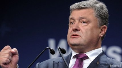 Порошенко о решении ЕС: Нам удалось отстоять принципиальную позицию Украины