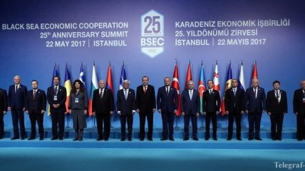 Азербайджан с 1 июля начнет председательствовать в ОЧЭС