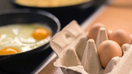 Куриные яйца: полезный продукт, помогающий похудеть без лишних усилий