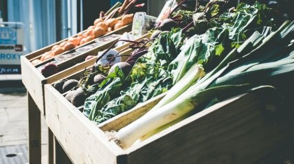 Снижения цен на овощи ждать еще долго