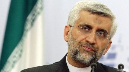 Джалили: Иранский народ будет продолжать отстаивать свои права