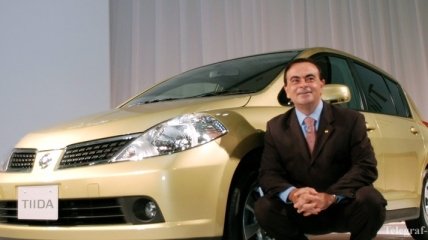 Побег Карлоса Гона из Японии: в Nissan прокомментировали ситуацию 