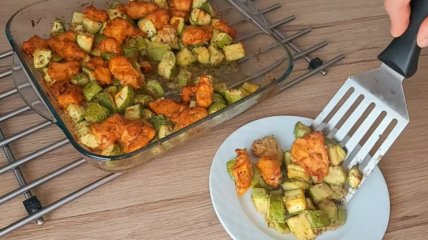 Смачно, швидко та корисно