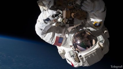 The Atlantic: 5200 дней в космосе