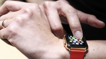 Apple Watch не работают на татуированных владельцах (Видео)