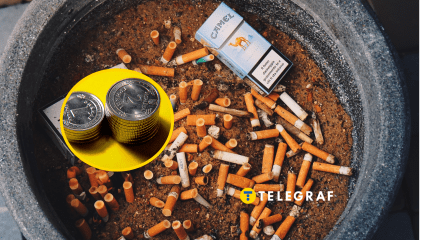 Месяцы работы только на сигареты: сколько курильщики тратят на свою привычку за год