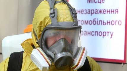 Росія відправить до ОРДЛО українця з симптонами коронавірусу