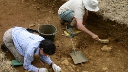 Научные работники Китая нашли древнее поселение, которому более 2 тысяч лет‍ 