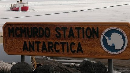 Ученые удивляют новыми фактами об Антарктиде