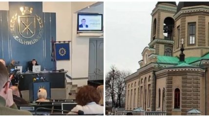 Инцидент с избиением военного в Хмельницком получил продолжение
