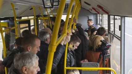 "Киевпасстранс" продлит работу транспорта на время Евровидения-2017