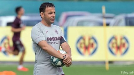 Неожиданно: В Ла Лиге состоялась громкая тренерская отставка