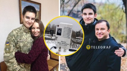 Павел Павлик мечтал стать военным и даже начал учебу