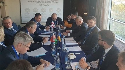 Украина, Грузия и Беларусь обсудили важные вопросы в сфере транспорта