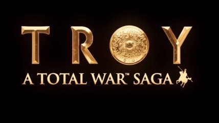 Вдохновленные "Илиадой": Анонс Total War Saga: Troy (Видео)