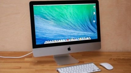 Apple сократила объем SSD-памяти в iMac на 100 Гб