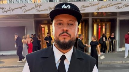 Дмитрий Монатик