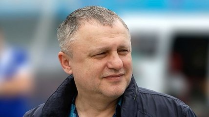 Суркис: "Динамо" с Ярмоленко и без него - это две разные команды