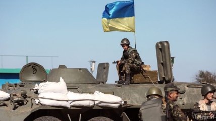 Ситуация на Востоке Украины: главные новости за 10 сентября (Фото, Видео)
