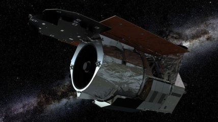 За пределы Солнечной системы: NASA работает над новым телескопом