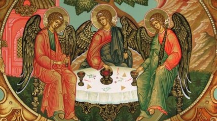 День Святой Троицы 2018: все, что нужно знать об этом празднике 