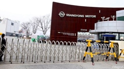 SsangYong покажет конкурента Nissan Juke весной в Женеве