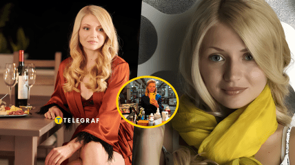 Где сейчас актриса Елена Турбал