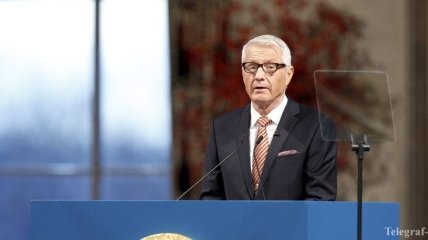Генсеком Совета Европы переизбрали Турбьерна Ягланда