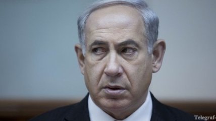 Нетаньяху: "Надеюсь, что Франция будет с Ираном непреклонна"