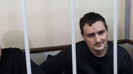 Отец: У пленного украинского моряка Сороки не работают четыре пальца 