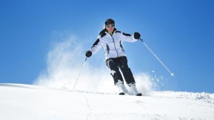 Отдых на лыжах в Италии привлекает туристов со всего мира