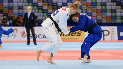 18-летняя чемпионка стала лучшей спортсменкой августа