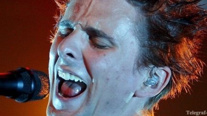 Muse представили новый клип "Survival"