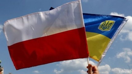 В Польше ожидают напряжения в отношениях с Украиной