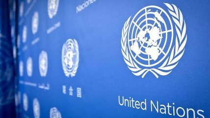 Украина в ООН требует наказать РФ за Сирию