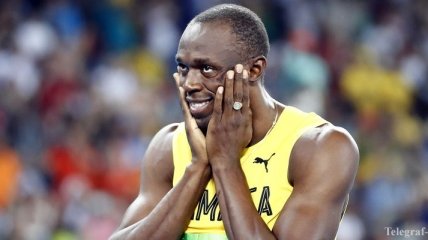 Усэйн Болт вышел в финал Рио-2016 в беге на 200 м с лучшим временем