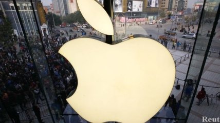 Apple разработает технологии, которые будут пропускать телерекламу