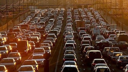 В Киеве растет спрос на электромобили