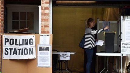 Выборы в Великобритании: обнародованы окончательные результаты