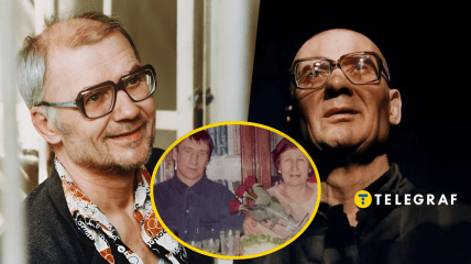 Андрей Чикатило