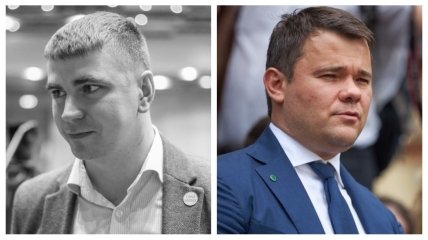 Богдан припускає, що гибель Антона Полякова не була випадковістю