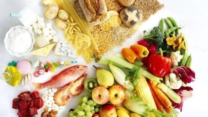 Сбалансированная белковая диета без вреда для здоровья