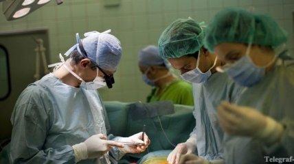 Медсестра в США случайно выбросила донорскую почку