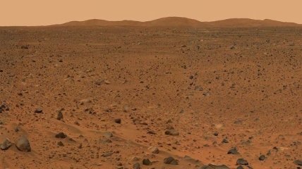NASA: Полет на Марс может быть смертельным