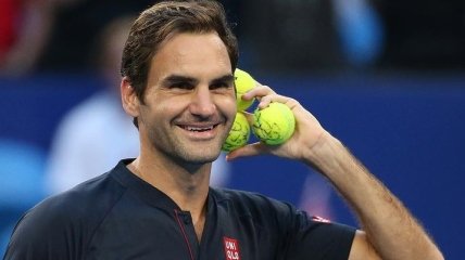 Федерер: Мне не важно, когда я смогу вернуться