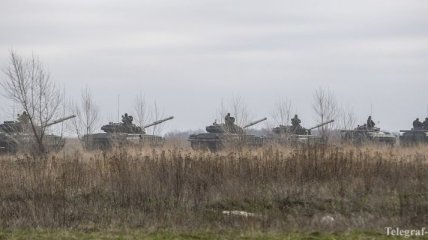 В НАТО не верят в полномасштабную агрессию РФ на Донбассе